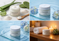 DesertSkin Moisturizer