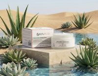 DesertSkin Moisturizer