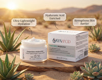 DesertSkin Moisturizer